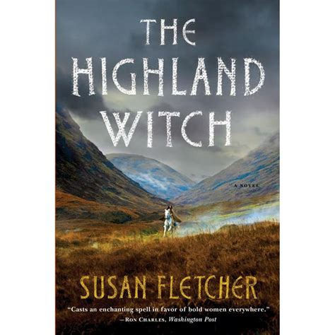 The Dance of the Highland Witch: Rituals and Celebrations